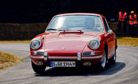 Porsche at the 2018 Goodwood Festival of Speed