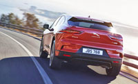 2019 Jaguar I-Pace