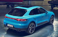 2019 Porsche Macan