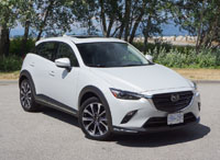 2019 Mazda CX-3 GT