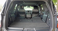 2018 Ford Expedition Limited 4x4