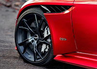 2019 Aston Martin DBS Superleggera