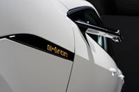 2019 Audi e-tron E55 Quattro