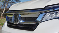 2019 Honda Pilot Touring