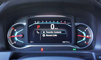 2019 Honda Pilot Touring