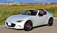 2019 Mazda MX-5 RF GT