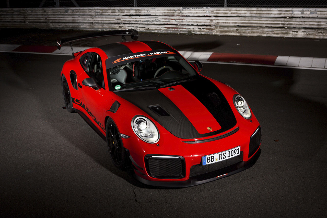 gt2 sport