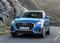 2019 Audi Q3