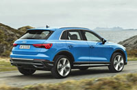 2019 Audi Q3