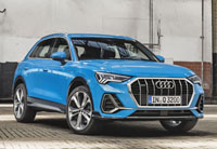 2019 Audi Q3