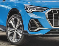 2019 Audi Q3