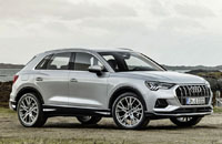 2019 Audi Q3