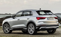 2019 Audi Q3