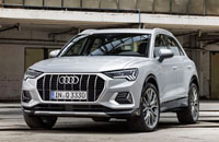 2019 Audi Q3