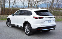 2019 Mazda CX-9 Signature