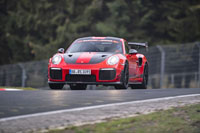 2019 Porsche 911 GT2 RS MR