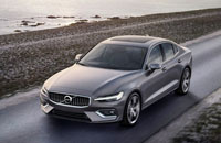 2019 Volvo S60 Inscription