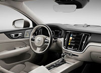 2019 Volvo S60 Inscription