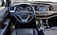 2018 Toyota Highlander V6 AWD Limited