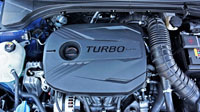 2019 Hyundai Veloster Turbo Tech