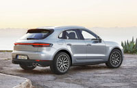 2019 Porsche Macan S