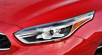 2019 Kia Forte EX Limited