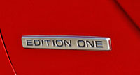 2019 Nissan Altima Edition One