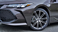 2019 Toyota Avalon XSE