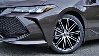 2019 Toyota Avalon XSE