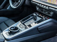 2020 Porsche 911 Carrera