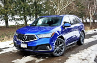 2019 Acura MDX A-Spec