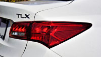 2019 Acura TLX Tech