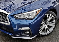 2019 Infiniti Q50 Signature Edition