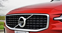 2019 Volvo S60 T6 AWD R-Design