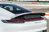 2020 Porsche 911 Carrera S