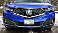 2019 Acura MDX A-Spec