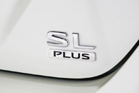 2019 Nissan Leaf Plus