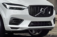 2020 Volvo XC60 T8 Polestar Engineered