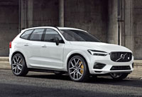 2020 Volvo XC60 T8 Polestar Engineered