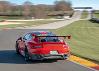 2019 Porsche 911 GT2 RS