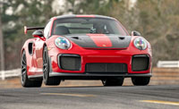 2019 Porsche 911 GT2 RS