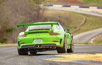 2019 Porsche 911 GT3 RS