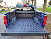 2019 Chevrolet Colorado ZR2