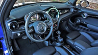 2019 Mini Cooper S Convertible