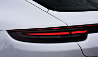 2019 Porsche Panamera 4S