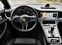 2019 Porsche Panamera 4S