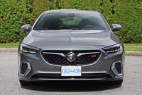 2019 Buick Regal GS