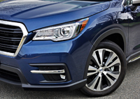 2019 Subaru Ascent Premier