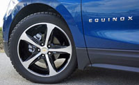 2019 Chevrolet Equinox AWD Premier