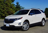 2019 Chevrolet Equinox AWD Premier